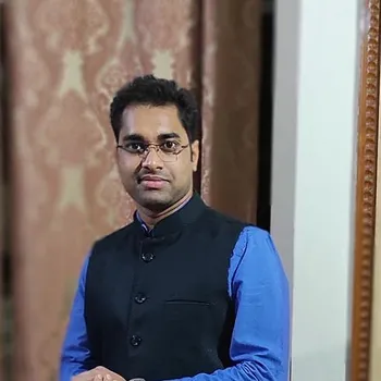 Pankaj Sinha - Best Home Tutor in Shyam Nagar, Kanpur